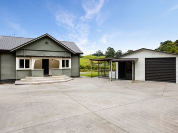 169 Mangati Road, Puketotara, Te Awamutu