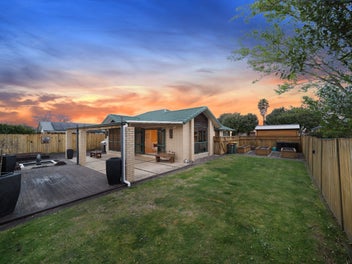 22 Aldershot Place, Nawton, Hamilton