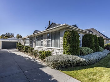 36 Reynolds Avenue, Bishopdale, Christchurch