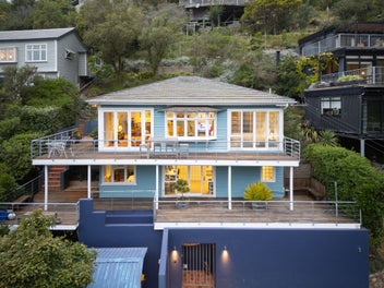 28 Richmond Hill Road, Richmond Hill, Christchurch