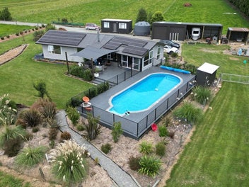 66 Northpark Road, Ashburton