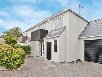 5/270 Kilmore Street, Christchurch Central, Christchurch