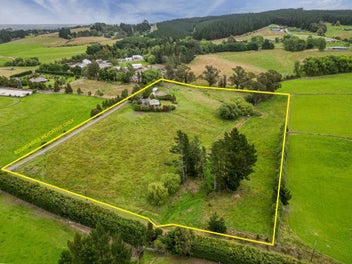204 Forestry Road, Ashley, Rangiora