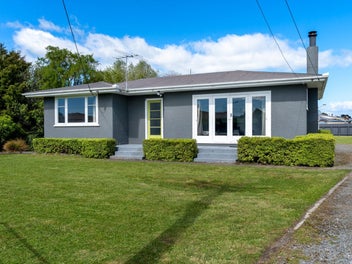 18 Solway Street, Solway, Masterton