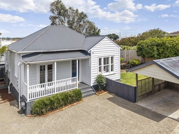 209A Church Street, Onehunga, Auckland