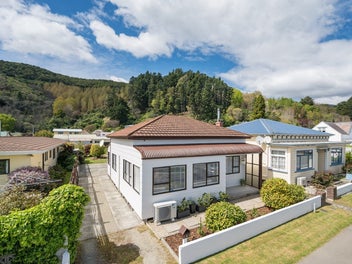 141 Milton Street, The Wood, Nelson