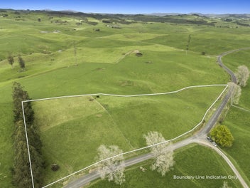 557 Wiltsdown Road, Wiltsdown, Putāruru