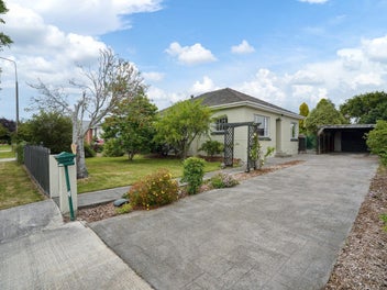 72 Norwood Street, Newfield, Invercargill