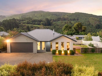 56 Glenholm Street, Glenleith, Dunedin