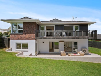 16 Andrea Place, Sunnyhills, Auckland