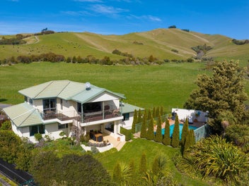 32 Solway Drive, Witherlea, Blenheim