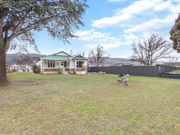 710 Luggate-Cromwell Road, MOUNT PISA, CROMWELL