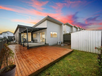 7 Frazen Avenue, Papakura, Papakura