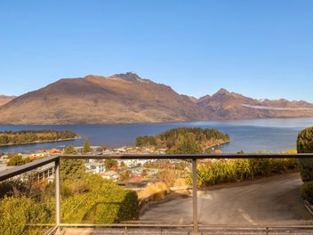 9 Galway Court, Queenstown, Queenstown