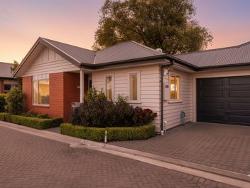 15 Streamside Court, Woolston, Christchurch