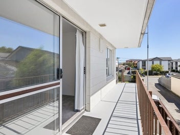 7/45 Southampton Street, Sydenham, Christchurch