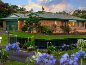 28 Amber Place, Waimauku, Waimauku