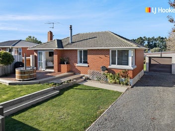 28 Delta Drive, Waldronville, Dunedin