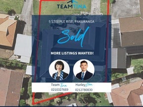 5 Steeple Rise, Pakuranga, Auckland