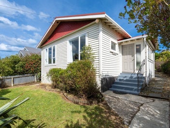 6 Traquair Street, Corstorphine, Dunedin