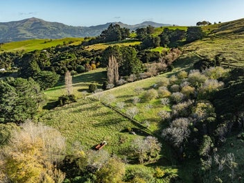 129 Bells Road, Takamatua, Akaroa