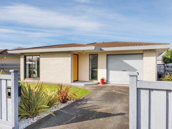 2B Droylsden Place, Palmerston North, Palmerston North