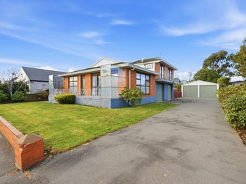 54 Highsted Road, Bishopdale, Christchurch