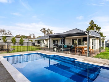 1 Oak Street, Mangapapa, Gisborne