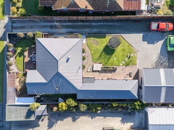 48 Bowker Street, Kensington, Timaru