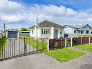 409 Terrace Road, Parkvale, Hastings