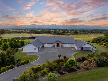 15 Ardsley Lane, Lansdowne, Masterton