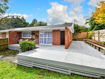 3/108 Great South Road, Manurewa, Auckland