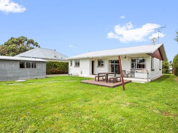 10 Robinson Street, Grovetown, Blenheim