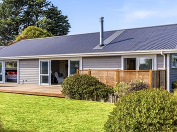 35 Ngahana Place, Turangi, Turangi