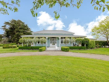 63 Oparatai Road, Mangatainoka, Pahiatua