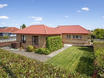 95 Fifth Avenue, Enderley, Hamilton