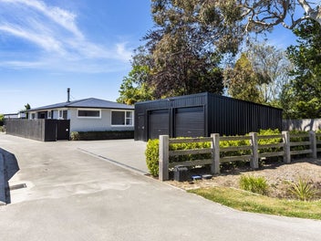 152 Hamptons Road, Christchurch