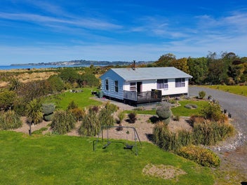 44 Beach Road, KAIKOURA FLAT, KAIKOURA