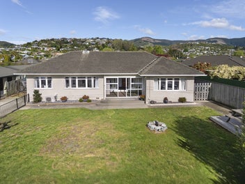 5 Bledisloe Avenue, Stoke, Nelson