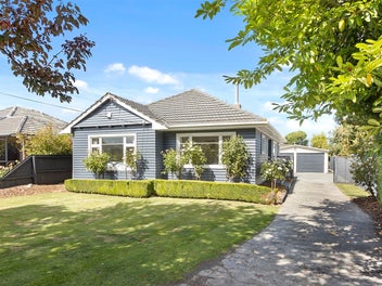 55 Philpotts Road, Mairehau, Christchurch