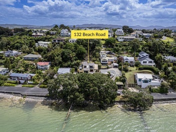132 Beach Road, Onerahi, Whangarei