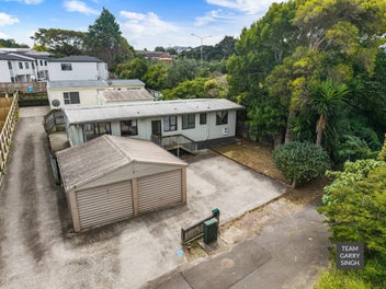 90 Alfriston Road, Manurewa East, Auckland