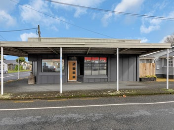 2A Church Street, Hikurangi, Hikurangi