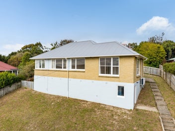 82 Turnbull Street, Brockville, Dunedin