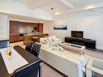 10/254 Willis Street, Te Aro, Wellington