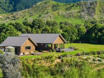673B Riverside Road, Mātokitoki, Gisborne