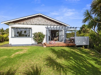 376 Tukapa Street, Hurdon, New Plymouth