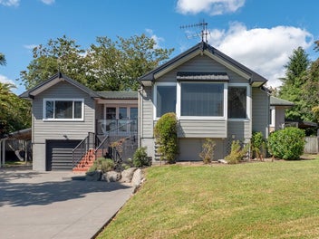 65A Iles Road, Lynmore, Rotorua