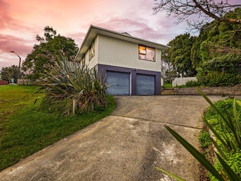 6 Crosby Road, West Harbour, Auckland