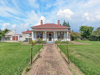47 Cardale Street, Darfield, Darfield